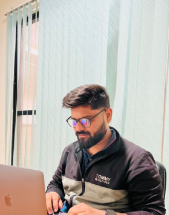 team member